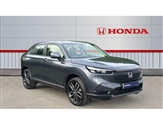Honda HR-V Image 1