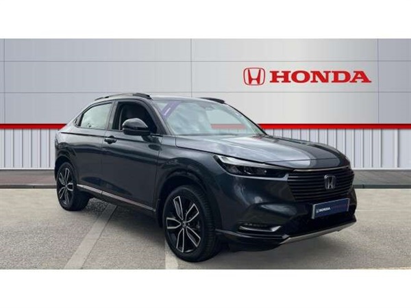 Large image for the Used Honda HR-V