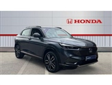 Honda HR-V Image 1