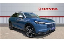 Used Honda HR-V