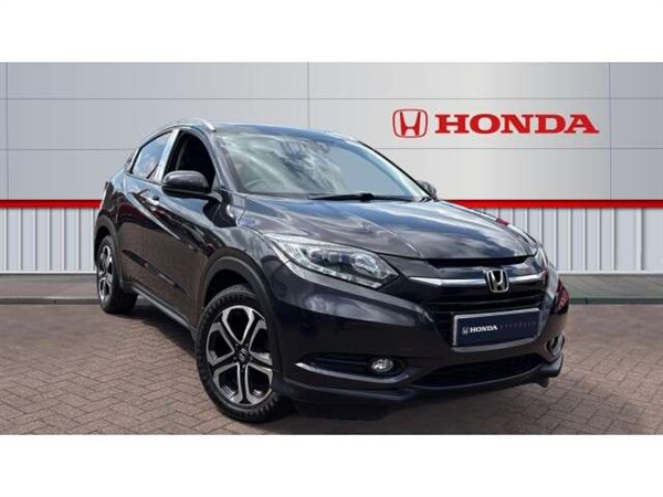 Large image for the Used Honda HR-V