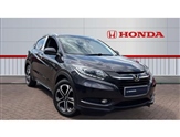 Honda HR-V Image 1