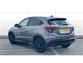 Honda HR-V Image 2