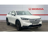 Honda HR-V Image 1