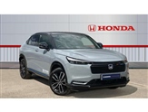 Honda HR-V Image 1