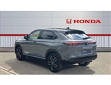 Honda HR-V Image 3