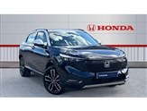 Honda HR-V Image 1