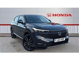Honda HR-V Image 1