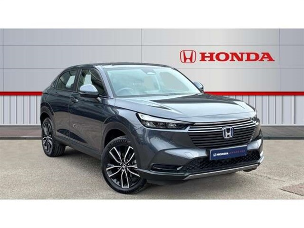 Large image for the Used Honda HR-V