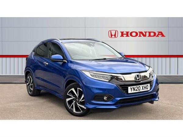 Large image for the Used Honda HR-V