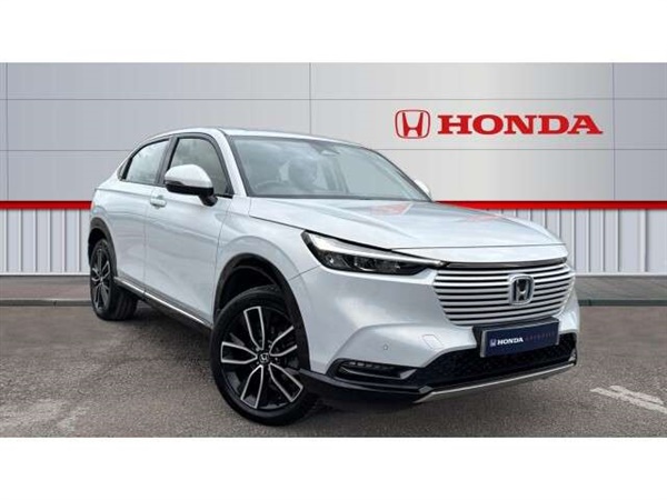 Large image for the Used Honda HR-V