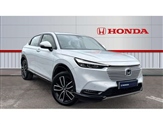 Honda HR-V Image 1