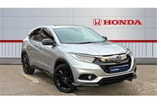 Used Honda HR-V