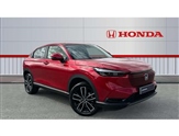 Honda HR-V Image 1