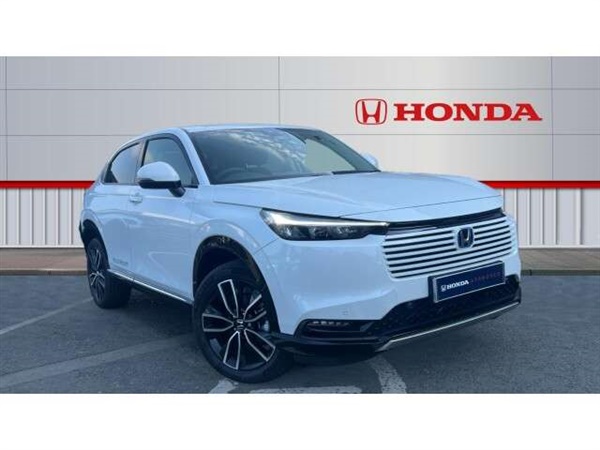 Large image for the Used Honda HR-V