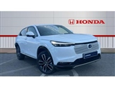Honda HR-V Image 1