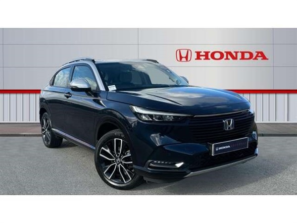 Large image for the Used Honda HR-V