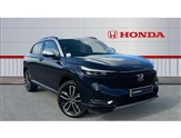 Honda HR-V Image 1