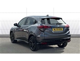 Honda HR-V Image 2