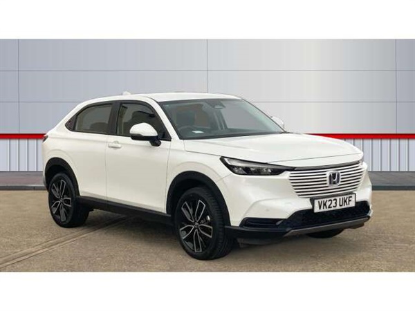 Large image for the Used Honda HR-V