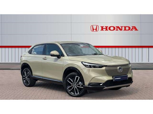 Large image for the Used Honda HR-V