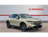 Honda HR-V Image 1