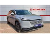 Honda HR-V Image 1