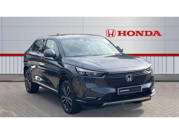 Large image for the Used Honda HR-V