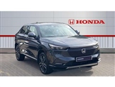 Honda HR-V Image 1