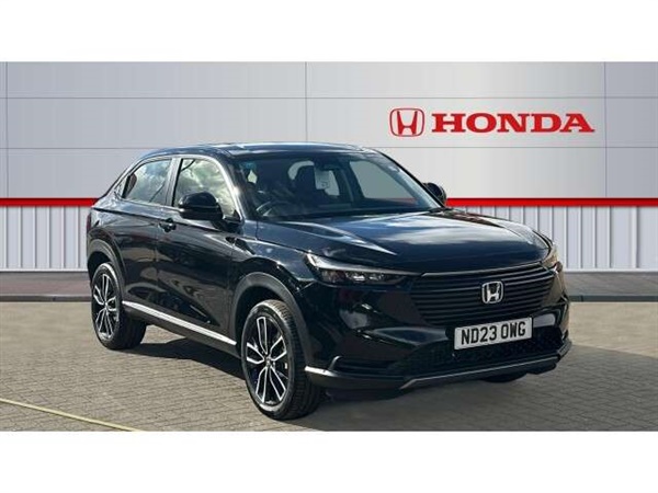Large image for the Used Honda HR-V