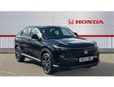 Honda HR-V Image 1