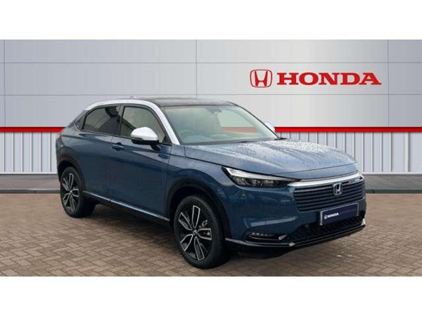 Large image for the Used Honda HR-V