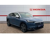 Honda HR-V Image 1