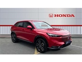 Honda HR-V Image 1