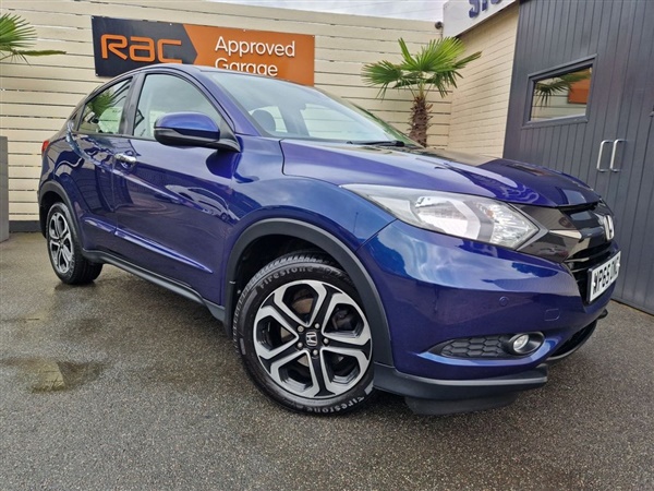 Large image for the Used Honda HR-V