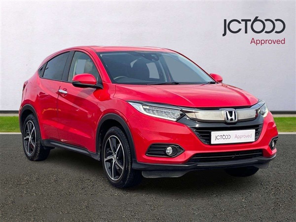 Large image for the Used Honda HR-V