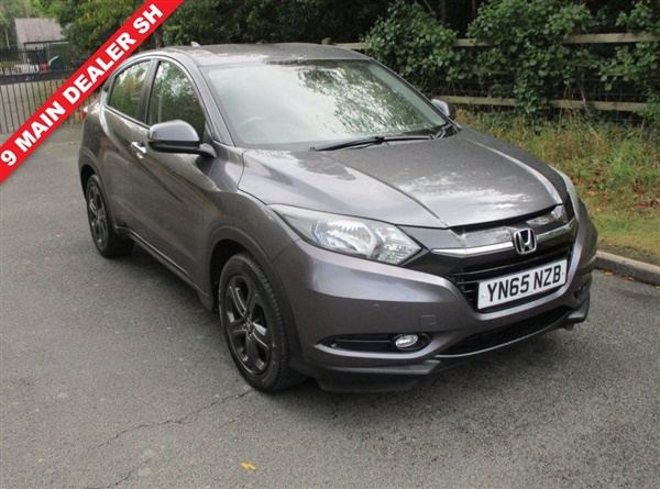 Large image for the Used Honda HR-V