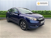 Used Honda HR-V