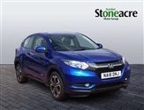 Honda HR-V Image 1