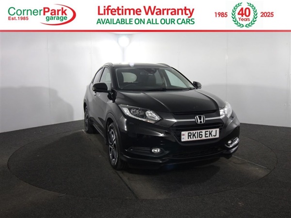 Large image for the Used Honda HR-V