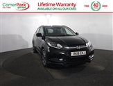 Used Honda HR-V