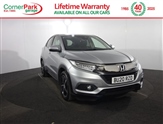 Used Honda HR-V