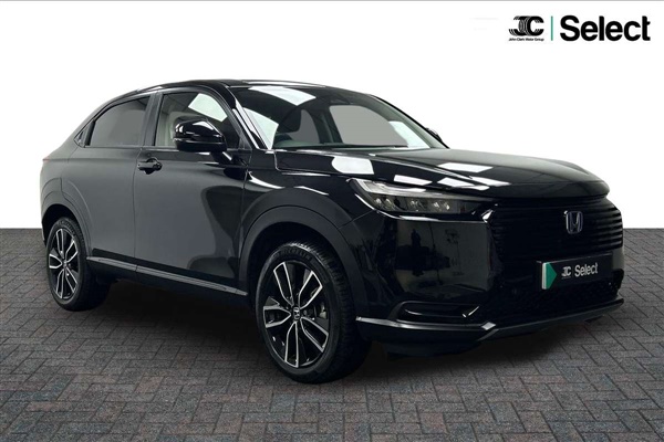 Large image for the Used Honda HR-V