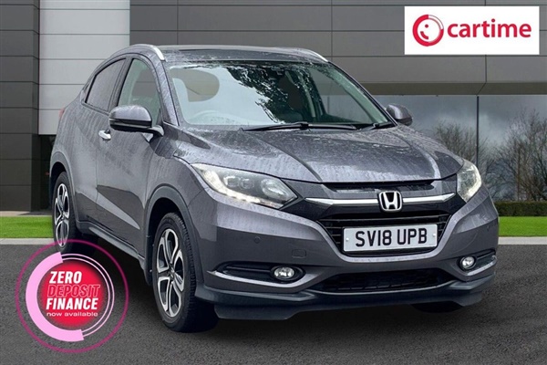 Large image for the Used Honda HR-V