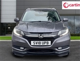 Honda HR-V Image 4