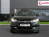 Honda HR-V Image 4