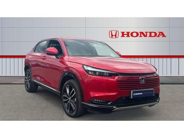 Large image for the Used Honda HR-V