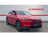 Honda HR-V Image 1