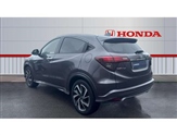 Honda HR-V Image 2