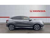 Honda HR-V Image 4